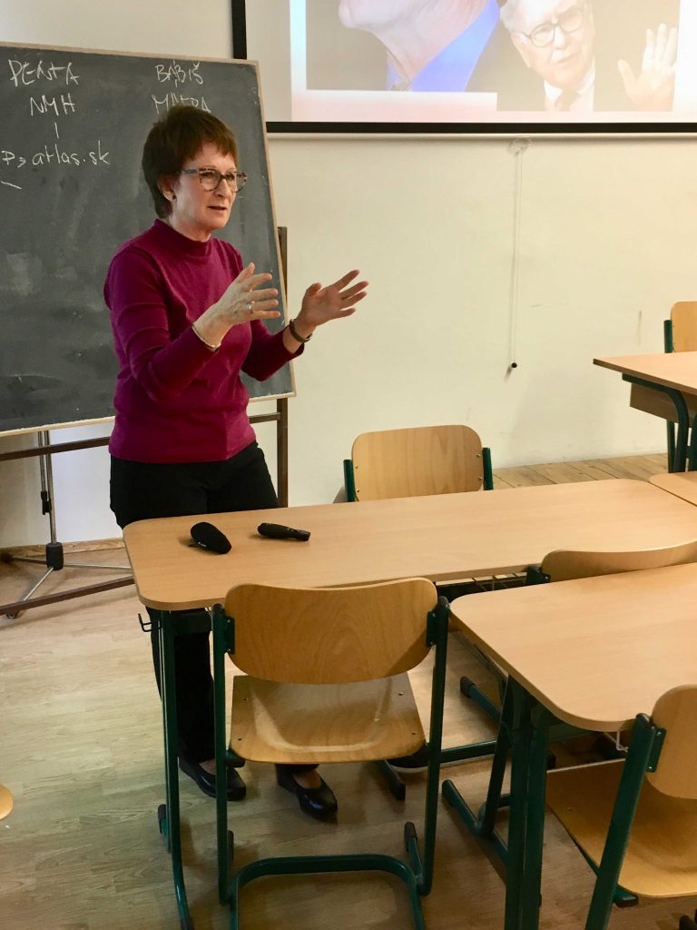 Dáta v televízii nestačia TITULKA