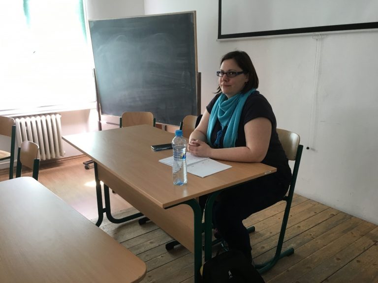 Krčma informačný poklad foto