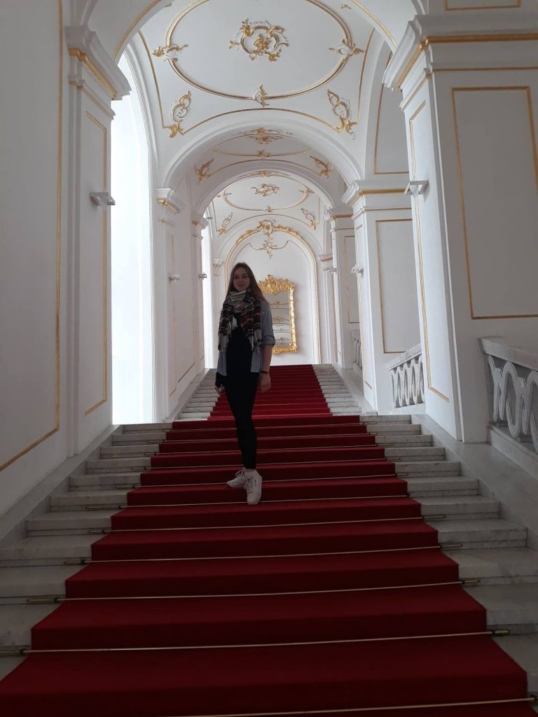 alina 2