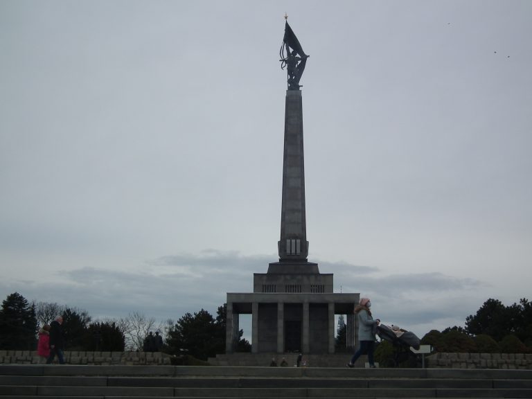 slavín
