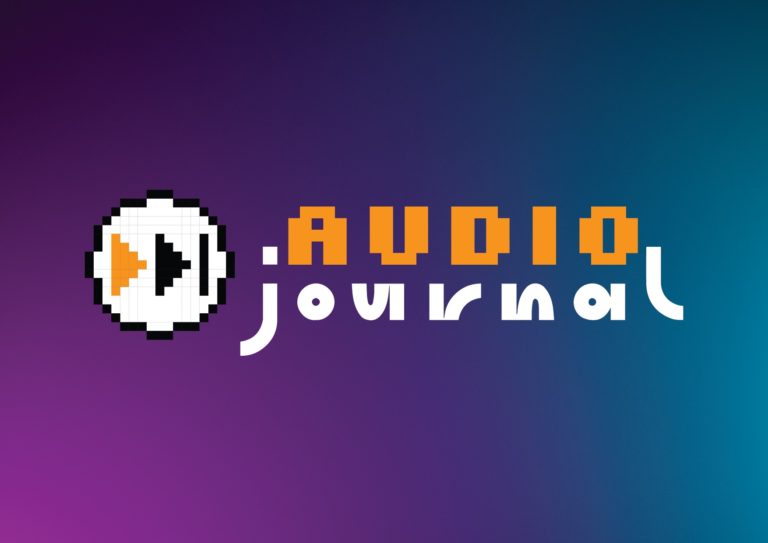 audiojournal