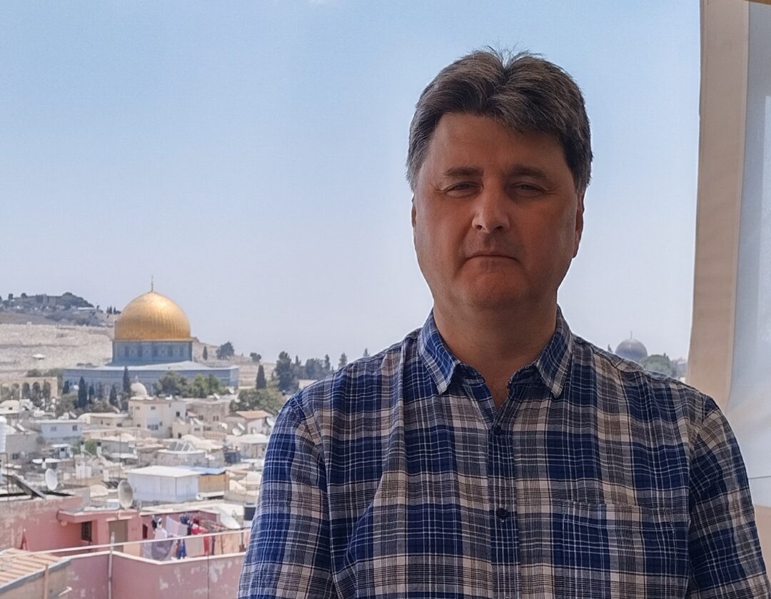 Attila Kovács, Zdroj: archív respondenta