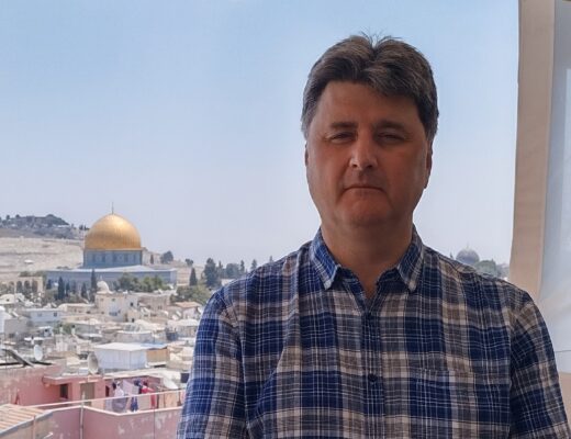 Attila Kovács, Zdroj: archív respondenta