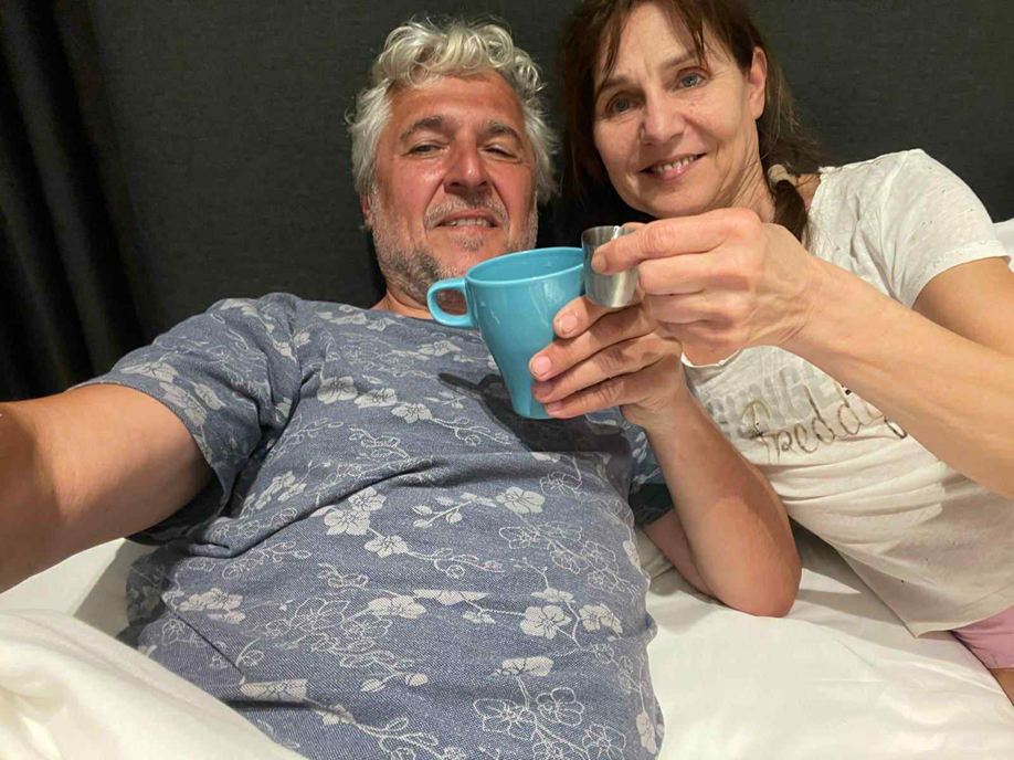 Oslava narodenín síce nebola najkrajšia, ale za to jedna z najintenzívnejších (zdroj: archív ZP)