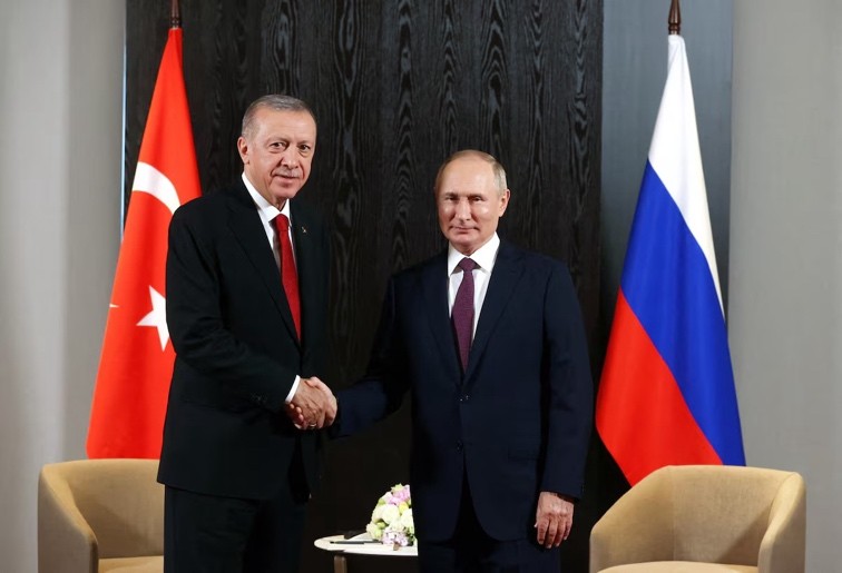 Zdroj: Reuters