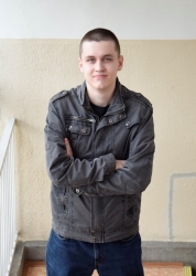 Daniel Ivančák