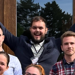 Tamás Csanda