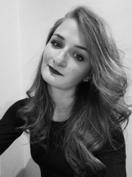 Alexandra Ševčíková
